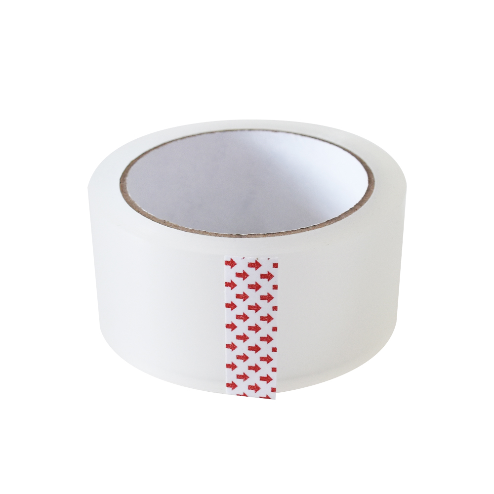 Клейка стрічка канцелярська 48ммx60м, 45 мкм, прозора Bluering®